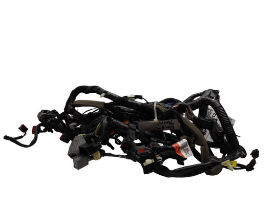CL8T11401B6EJ4 2008-2012 Ford Escape Dashboard Wiring Harness Used OEM CL8T11401B6EJ4