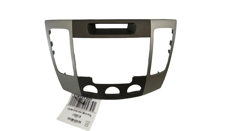 847413K6904N 2009-2010 Hyundai Sonata Instrument Panel Bezel Used 847413K6904N OEM