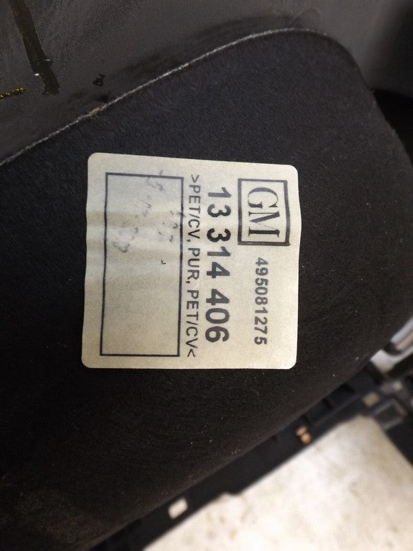 42400015 2011-2016 Chevrolet Cruze Dashboard Panel Assembly Used 42400015 OEM