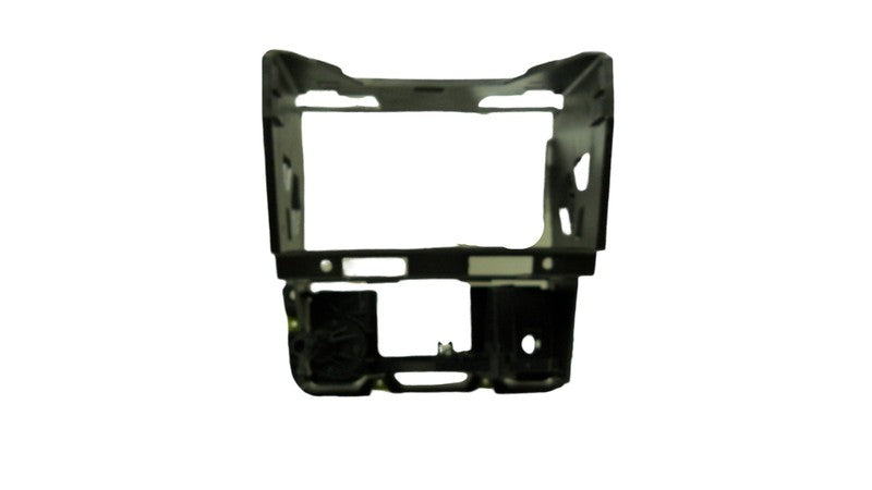 1K0858005D 2006-2009 Volkswagen Rabbit Radio Bezel Bracket Used 1K0858005D OEM