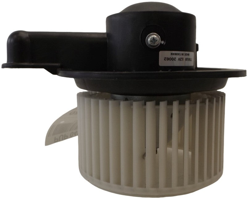 6L2Z19805B 2006-2010 Mercury Mountaineer Blower Motor Assembly Used OEM 1L2Z19805EB 