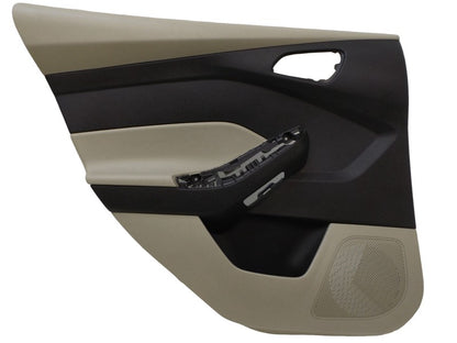 BM51A27407A 2012-2014 Ford Focus RL Door Interior Trim Panel Used CP9Z5827406DA OEM