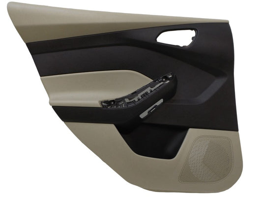 BM51A27407A 2012-2014 Ford Focus RL Door Interior Trim Panel Used CP9Z5827406DA OEM