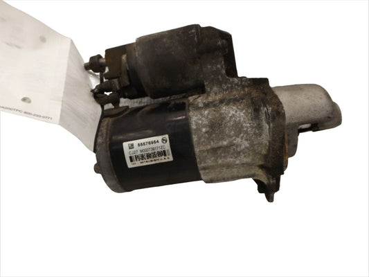 55576954 2011-2016 Chevrolet Cruze Starter Motor 1.4L Used 55576980 OEM