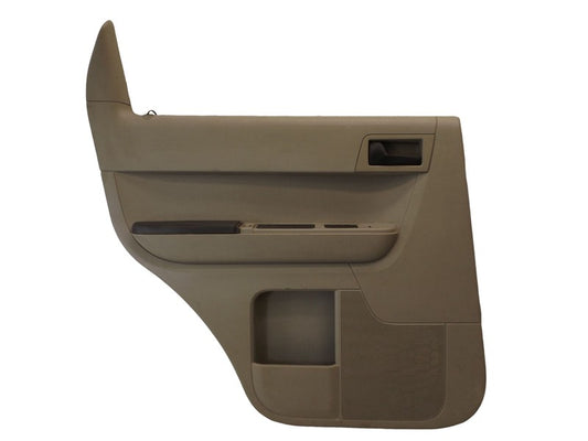 9L8Z7827407CD 2008-2012 Ford Escape Driver RL Door Interior Trim Panel Used 8L8Z7827407AB OEM