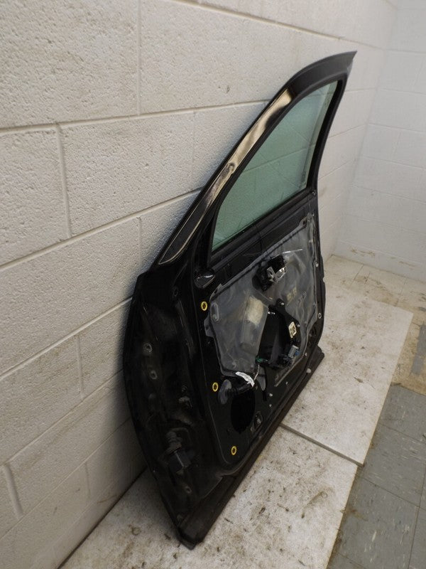 89025815 2004-2009 Cadillac SRX Passenger FR Exterior Door Assembly Used OEM 89025815