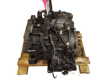 8TE0229191 2007-2009 Ford Fusion Automatic Transmission Assembly Used 8TE0229191 OEM