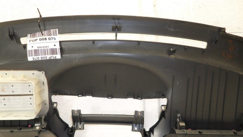 5530252170B0 2007-2011 Toyota Yaris Dashboard Panel Assembly Used OEM 5530252170B0