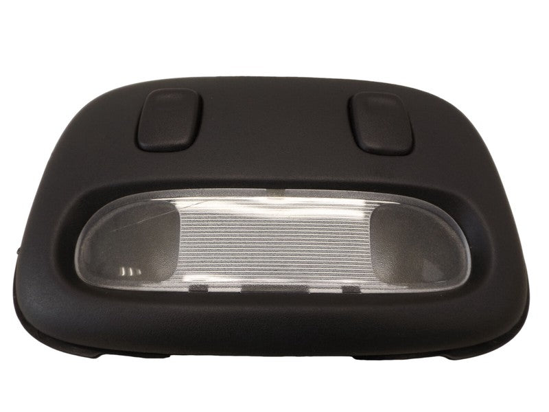 1112290 2004-2011 Lincoln Town Car Overhead Console Light Housing Used OEM 1112290 