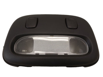 1112290 2004-2011 Lincoln Town Car Overhead Console Light Housing Used OEM 1112290 