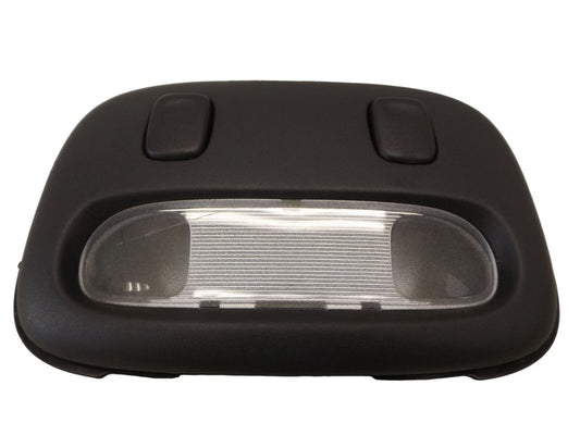1112290 2004-2011 Lincoln Town Car Overhead Console Light Housing Used OEM 1112290 