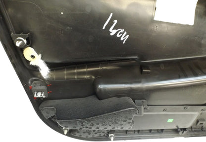 89026711 2006-2011 Chevrolet Impala Passenger Front Right Door Panel Used OEM 15886231