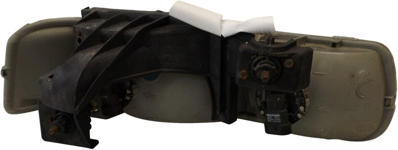 16526133 1999-2006 Chevrolet Silverado 1500 Headlight Assembly Used OEM 16524537