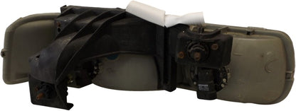 16526133 1999-2006 Chevrolet Silverado 1500 Headlight Assembly Used OEM 16524537