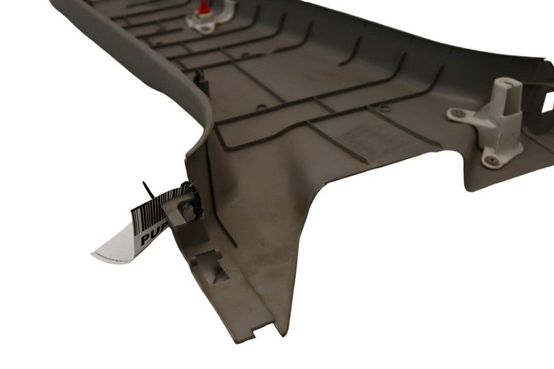 76915JM00A 2008-2015 Nissan Rogue Passenger RH Lower B Pillar Trim Used OEM 76915JM00A