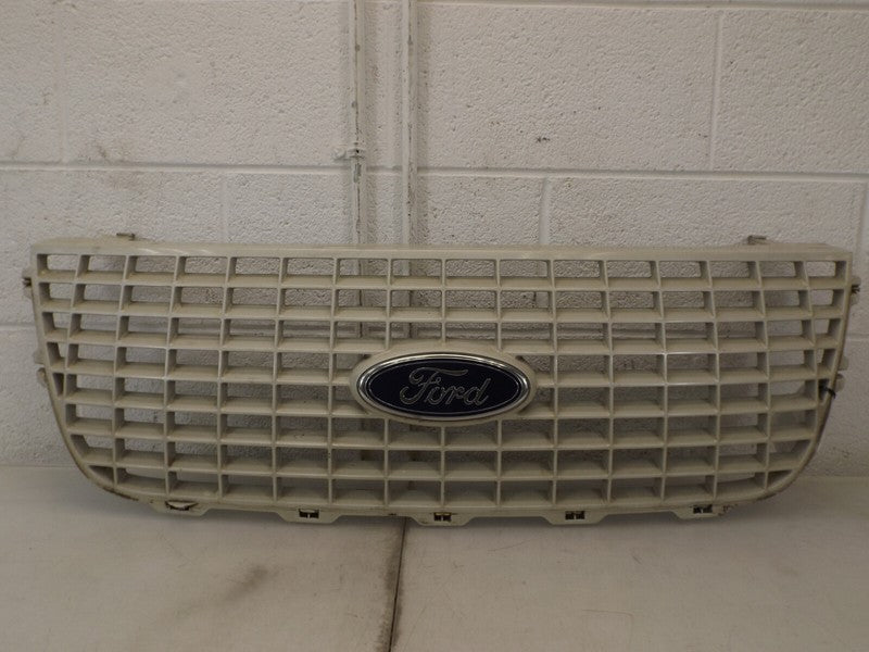 2L1Z8200AAA 2003-2006 Ford Expedition Front Grille Assembly Used OEM 2L1478200ADW