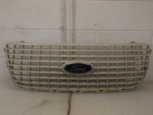 2L1Z8200AAA 2003-2006 Ford Expedition Front Grille Assembly Used OEM 2L1478200ADW