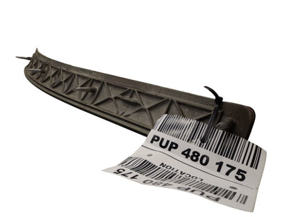 8203826 2002-2006 BMW 325xi Passenger FR Dashboard Trim Used OEM 8203826