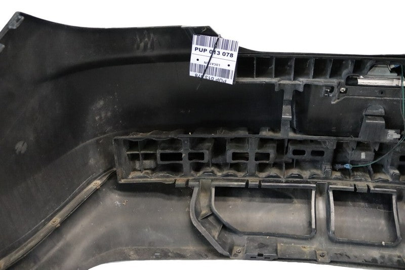 HEM22JM04H 2008-2015 Nissan Rogue Rear Bumper Cover Used OEM HEM22JM04H