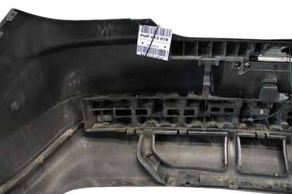 HEM22JM04H 2008-2015 Nissan Rogue Rear Bumper Cover Used OEM HEM22JM04H