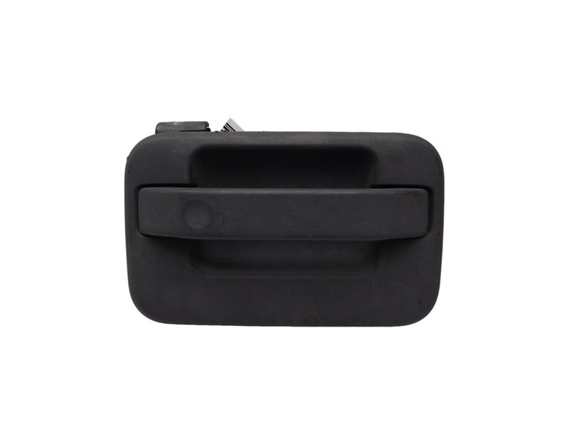 6L341626600A 2004-2008 Ford F-150 XLT Passenger Rear RR Exterior Door Handle Used OEM