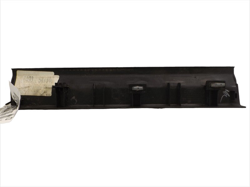 0XQ91XDVAE 2008-2010 Dodge Avenger Driver Front Left Door Sill Plate Used 1SL44DX9AA 