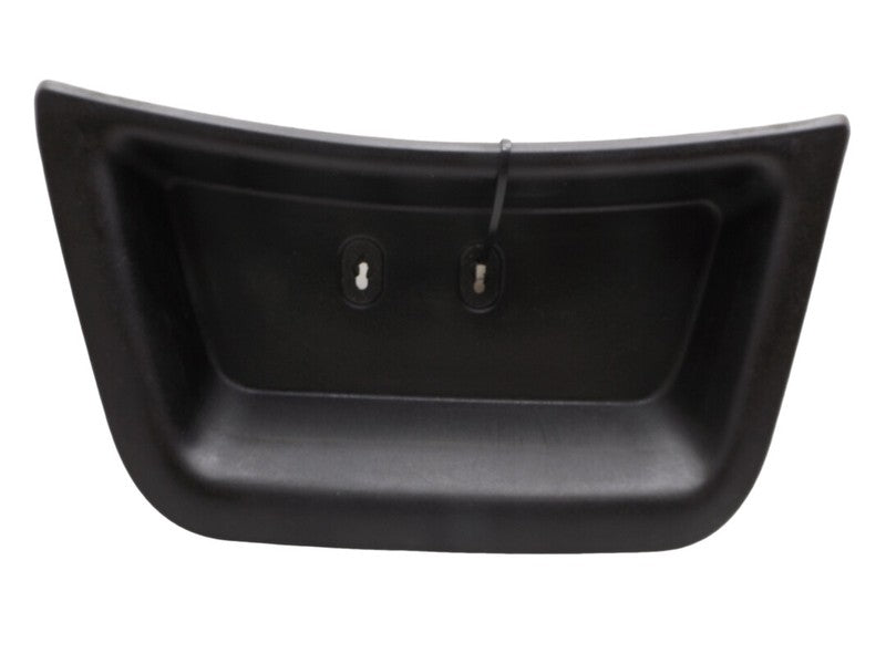 55196664AB 1999-2004 Jeep Grand Cherokee Center Console Storage Compartment Used OEM 