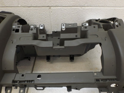 5JX85WL8AC 2002-2007 Jeep Liberty Dashboard Panel Assembly Used OEM 5JX85WL8AC