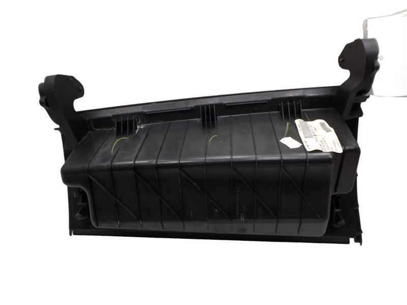 1HP18DK7AD 2009-2010 Dodge Journey Instrument Panel Storage Compartment Used OEM 100013761