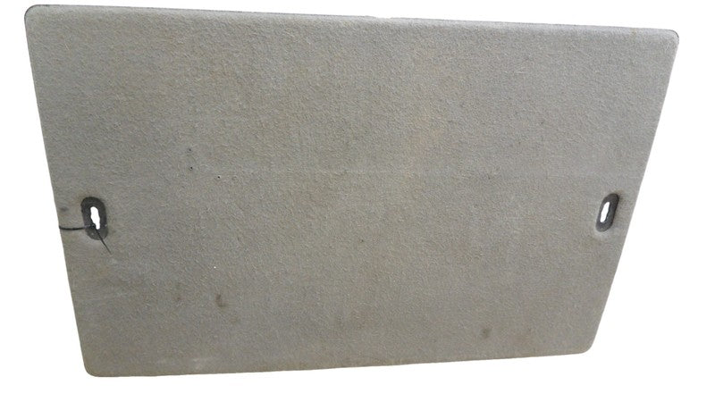 5JY521J8AG 2006 Jeep Grand Cherokee Floor Storage Compartment Lid Used 5JY521J8AG OEM