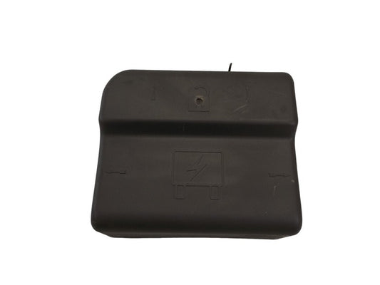 1998-2005 Oldsmobile Bravada Fuse Box Cover Used OEM 15098342