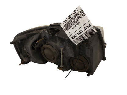 6L1Z13008AA 2003-2006 Ford Expedition Driver LH Headlight Assembly Used OEM 2L1X13006A