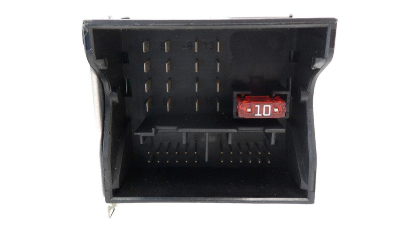 6921965 2002-2006 Mini Cooper Radio Control Unit Used 65126943421 OEM