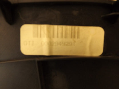 77285SDAAZZ00 2003–2007 Honda Accord Driver Left Lower Dash Side Cover Used OEM 77285SDAA00ZA