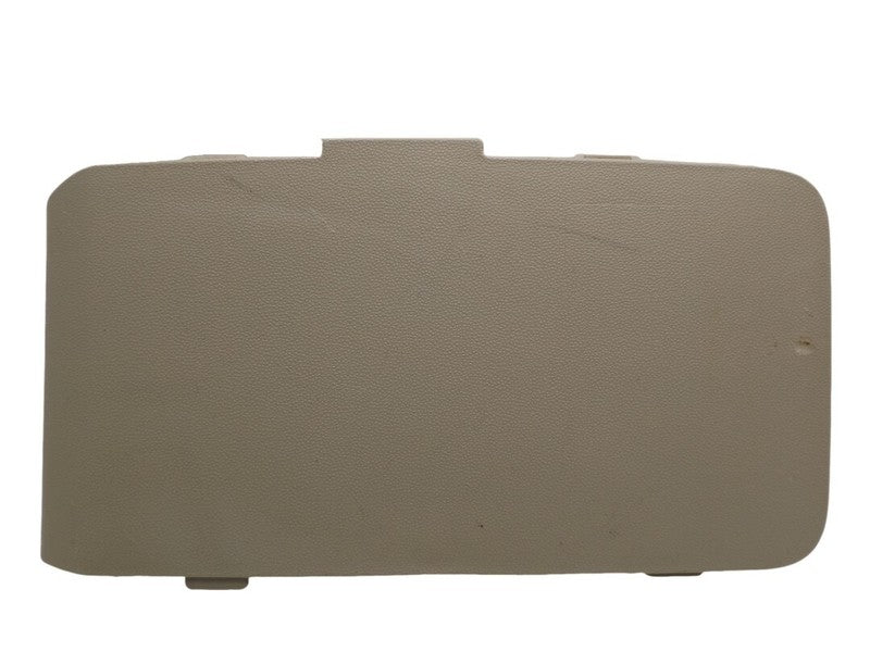 8L847804608A 2008-2012 Ford Escape Trim Panel Used OEM 8L847804608A