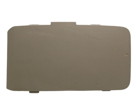 8L847804608A 2008-2012 Ford Escape Trim Panel Used OEM 8L847804608A