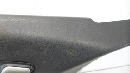 80900JM01A 2008-2015 Nissan Rogue Driver FL Interior Door Panel Used OEM 80921JM00A