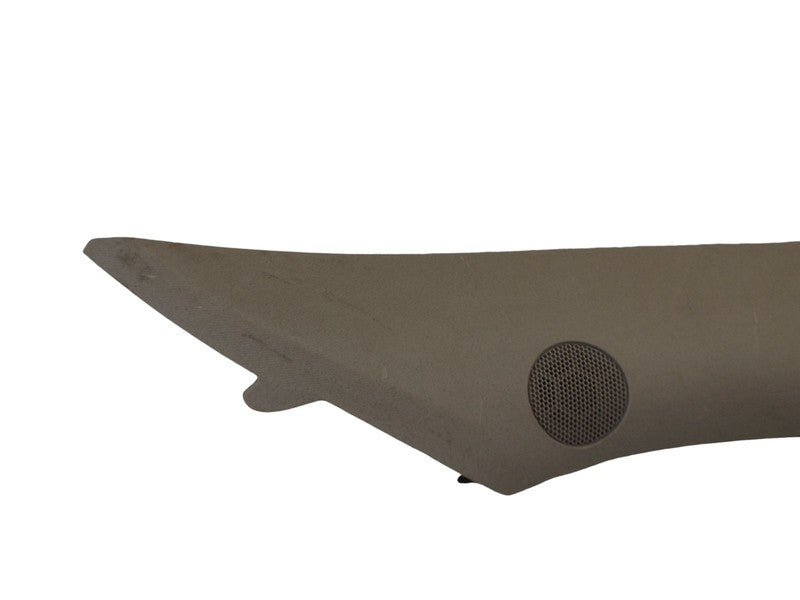 25854455 2009-11 Chevrolet Impala Passenger FR Body A-Pillar Trim Panel Used 25854455 OEM