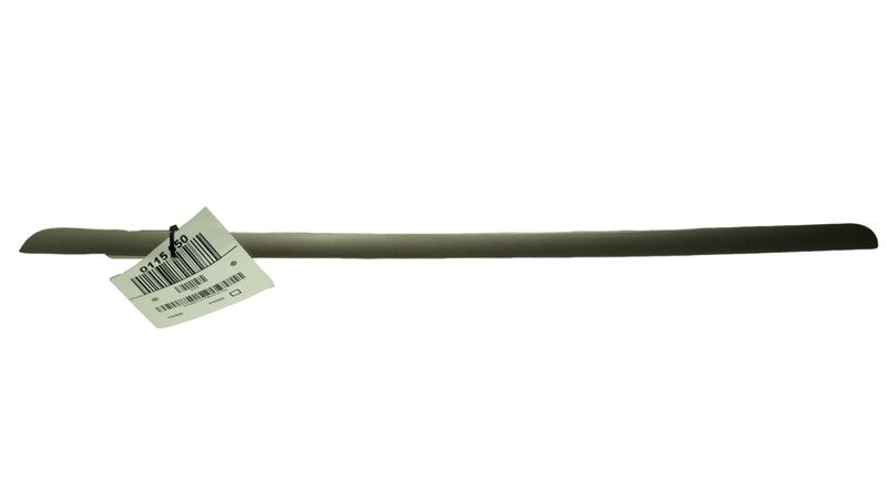 1K3867439 2008  Volkswagen Rabbit Passenger FR Instrument Panel Molding Used 1K3867439 OEM