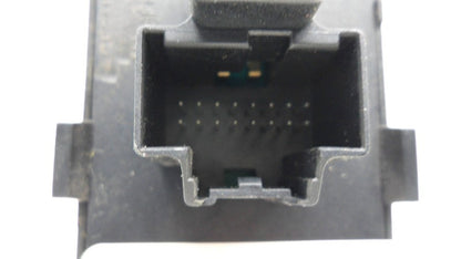 13501703 2008-2012 Buick Enclave Rear HVAC Blower Motor Resistor Used 13501703 OEM