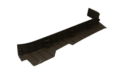 769B4JM00A 2008-2015 Nissan Rogue Passenger FR Door Sill Trim Used OEM 769B4JM00A 