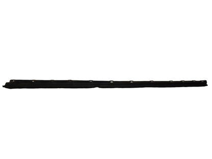 3W135410154ABW 2008-11 Lincoln Town Car Passenger FR Rocker Panel Guard Used 3W1Z5410176AAA OEM
