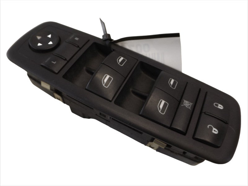 04602535AE 2008-2010 Chrysler Town &amp; Country FL Master Window Switch Used 4602536AG