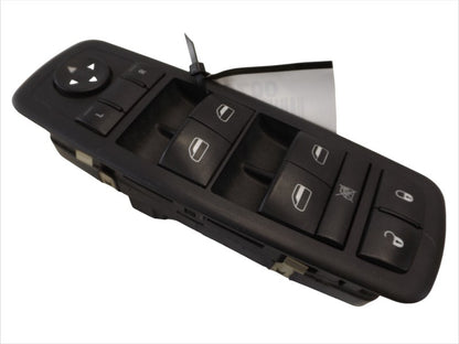 04602535AE 2008-2010 Chrysler Town &amp; Country FL Master Window Switch Used 4602536AG