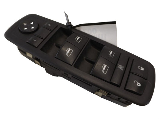 04602535AE 2008-2010 Chrysler Town &amp; Country FL Master Window Switch Used 4602536AG