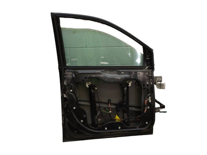 4894916AB 2011-2016 Chrysler Town &amp; Country Driver FL Door Shell Used 4894916AB OEM