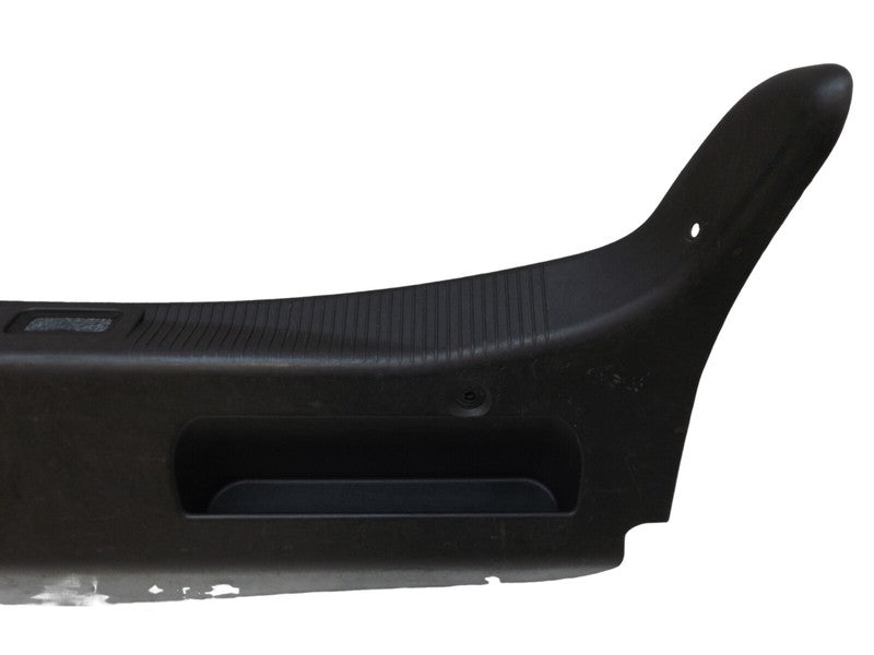 4W1354406A64ACW 2008-2011 Lincoln Town Car Rear Trunk Interior Trim PanelUsed 3W1Z5411318AAA OEM