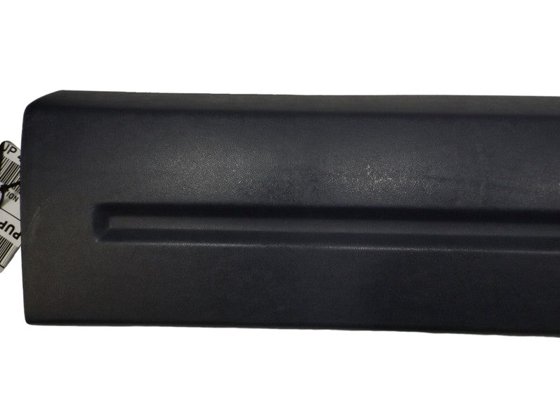 15693560 1995-1999 Chevrolet K1500 Rear Lower Glass Trim Panel Used OEM 15569517