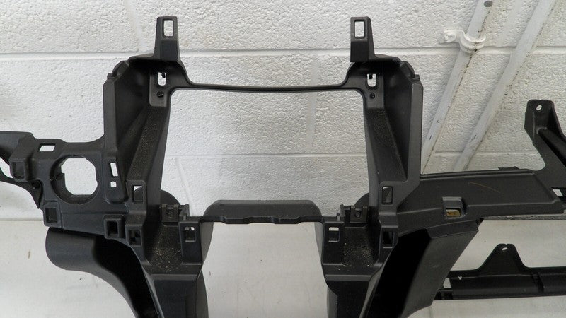 5530352110B0 2007-2011 Toyota Yaris Dashboard Panel Assembly Used OEM 5530352110B0