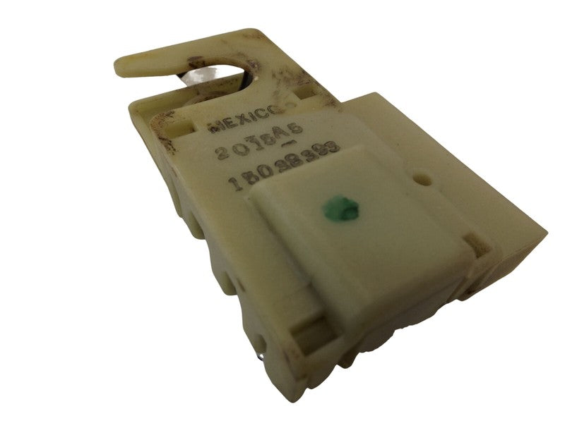 15038393 1999-2006 GMC Yukon XL 1500 Brake Light Switch Module Used 15038393 OEM